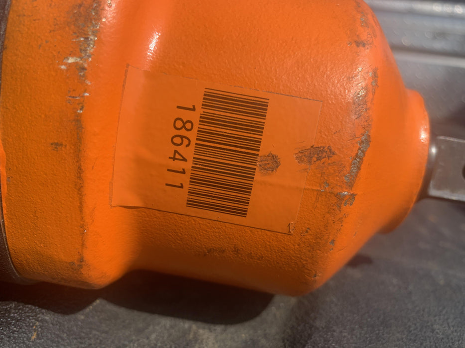 2021 MICHIGAN PNEUMATIC 750SS