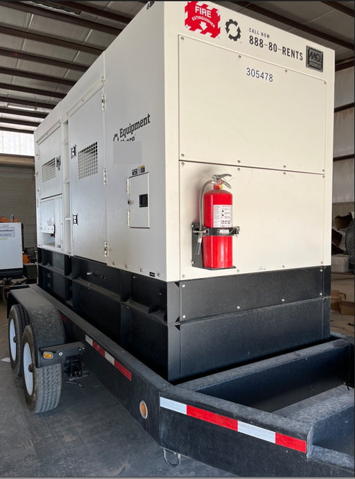 2023 MULTIQUIP DCA300