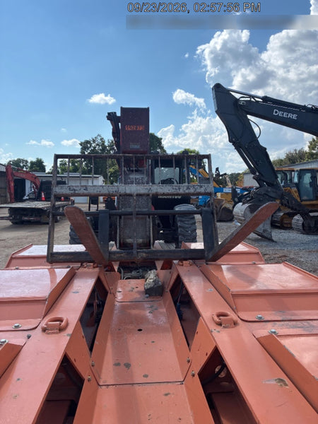 2021 MANITOU MTA6034