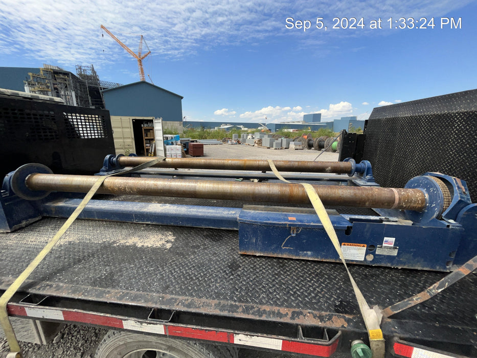 2023 CURRENT TOOLS 615