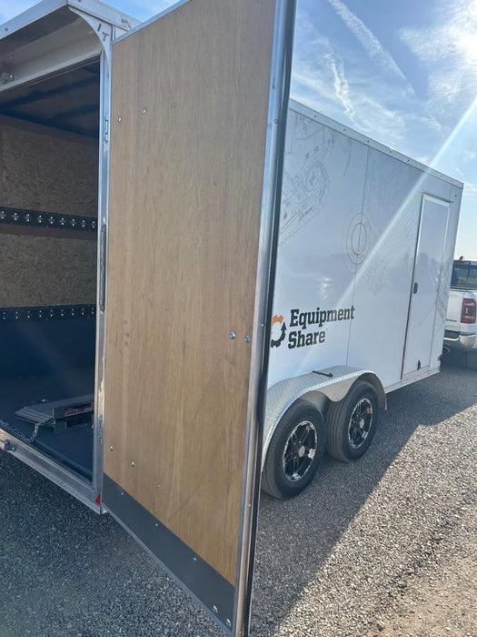 2022 IMPACT TRAILER Shockwave