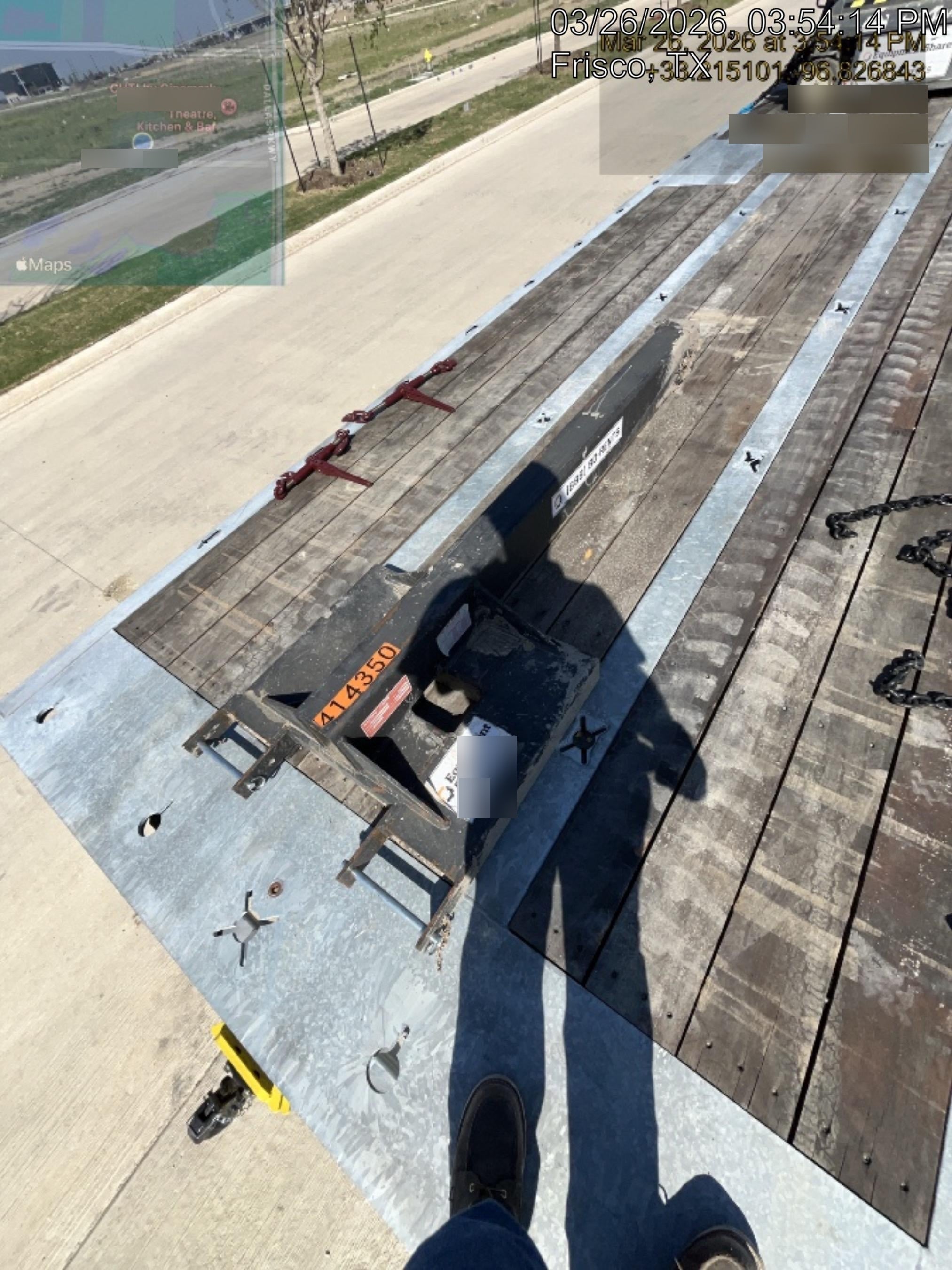 2024 ARROW MATERIAL HANDLING CE60-TH-STP
