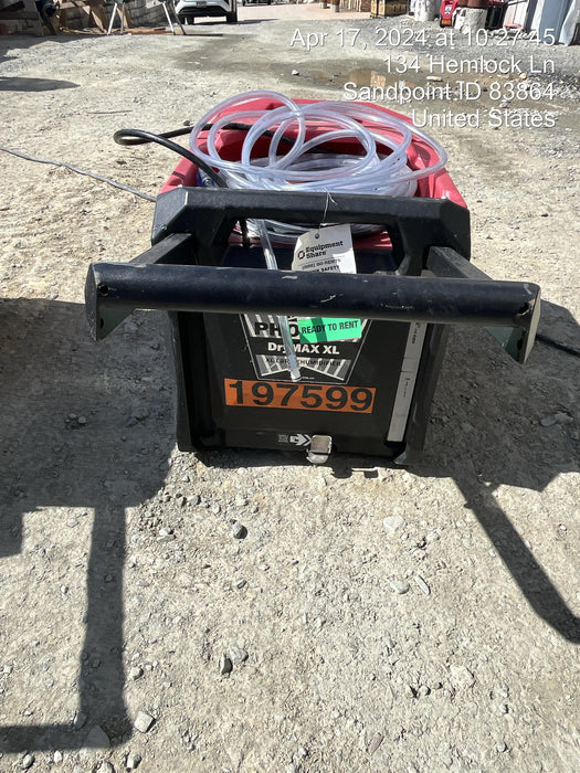 2021 PHOENIX DryMAX XL