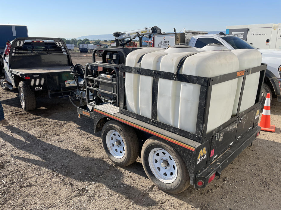 2021 MI-T-M CORPORATION HS-3006-0MDK-UR