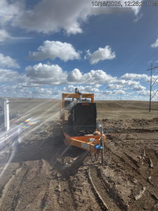 2022 PIONEER PP66S12L71-TD2.9L4