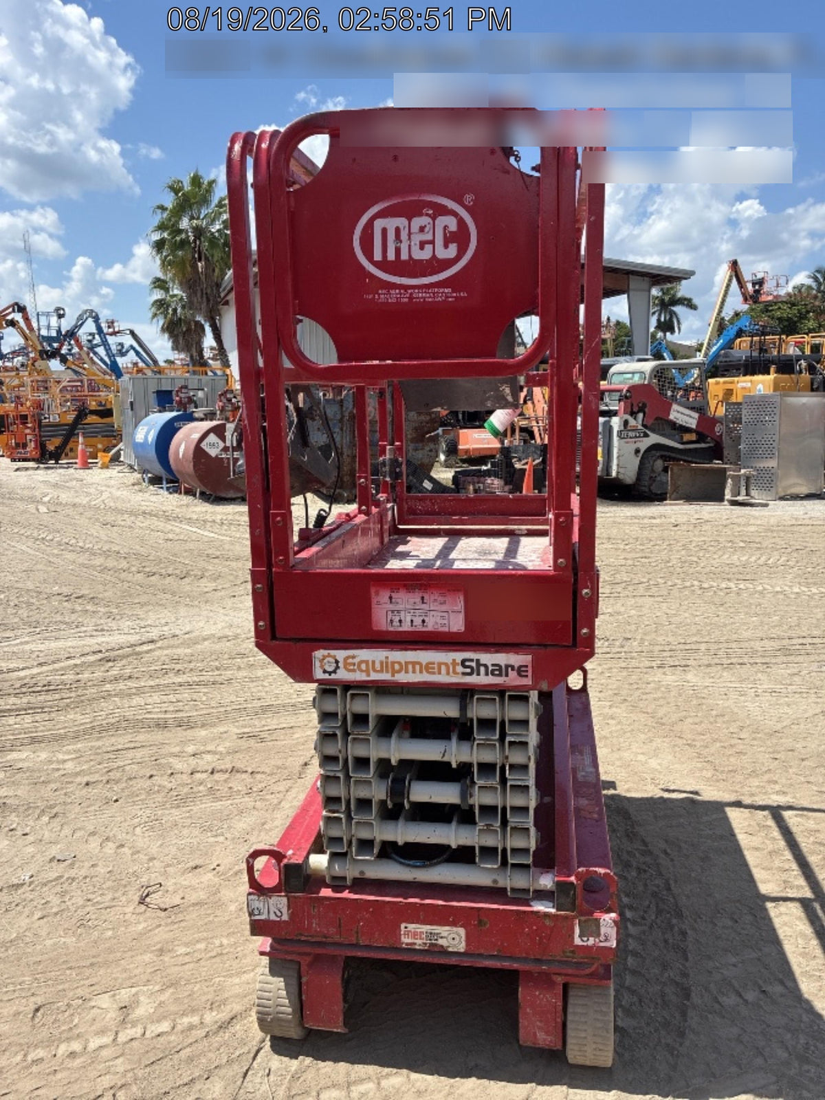 2020 MEC Micro 19