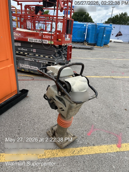 2023 MULTIQUIP MTX60HD