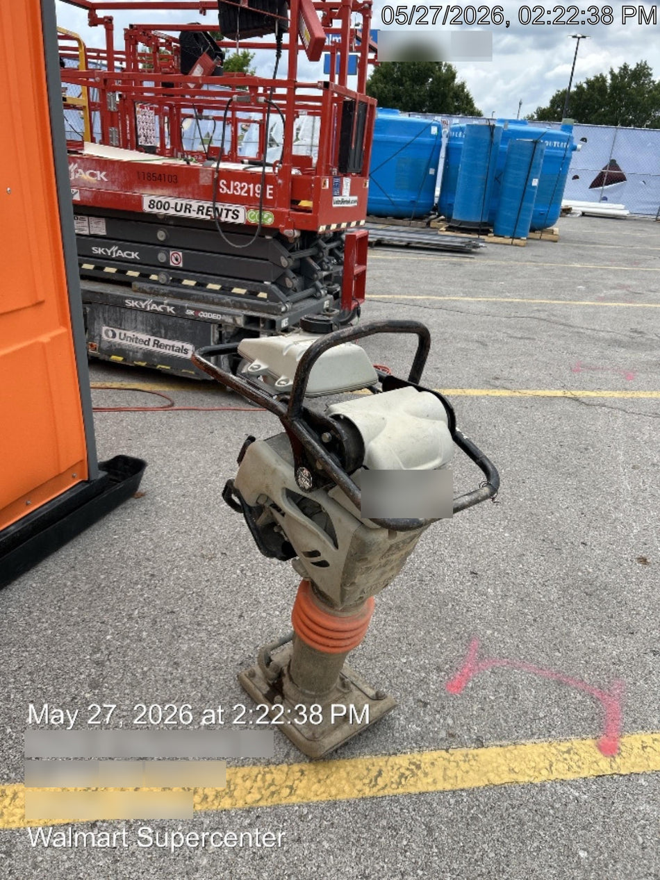 2023 MULTIQUIP MTX60HD