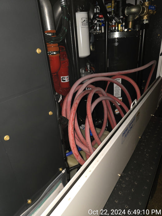 2025 BOBCAT PA825VWCU-T4F