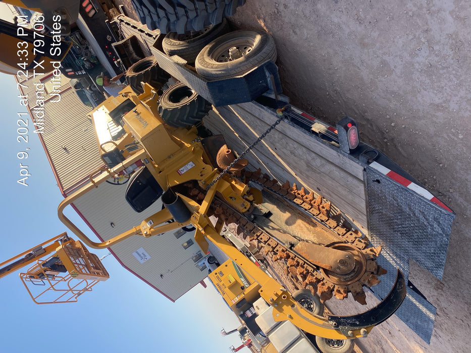 2020 DOOLITTLE EZ Load GT