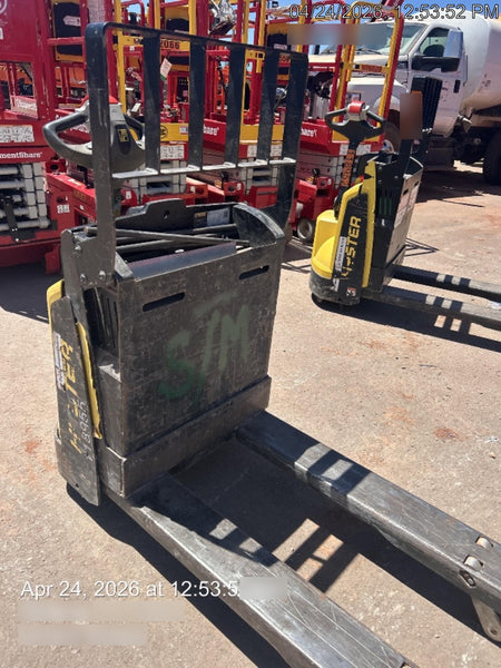 2020 HYSTER W45ZHD