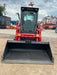2025 TAKEUCHI 76" Smooth Bucket - Takeuchi
