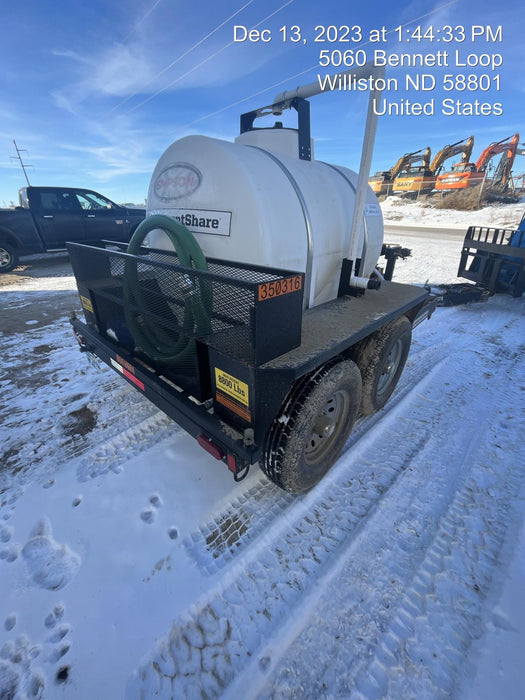 2023 SIMPSON SWT-52517