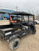 2021 Club Car CA1700D Canopy, Diesel, 4 Passenger