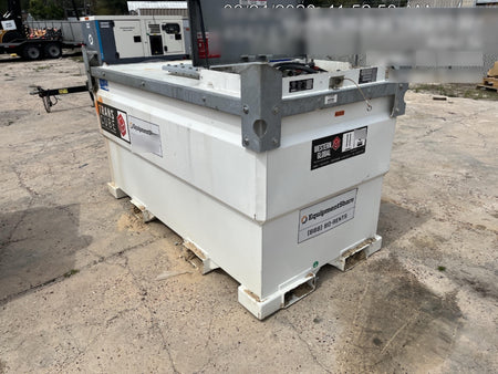 2024 WESTERN GLOBAL 20TCG-ES