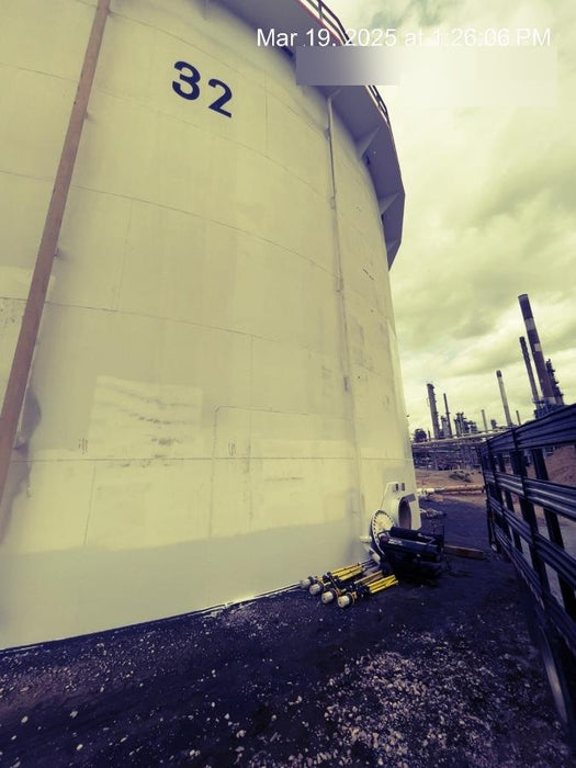 2022 LIND EQUIPMENT LE360-LED-TR