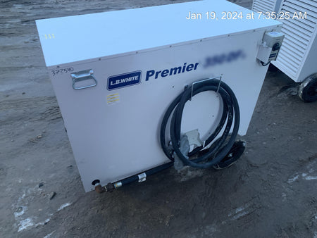 2023 LB WHITE Premier 350 DF 2.0 LINK