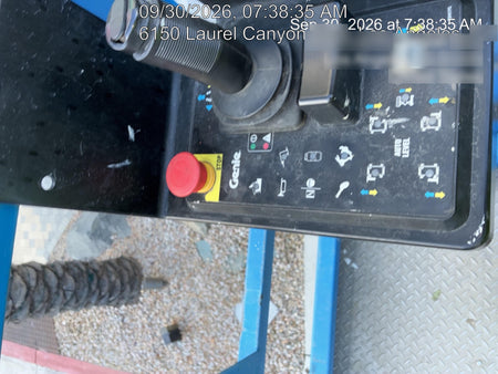 2022 GENIE GS-4390 RT