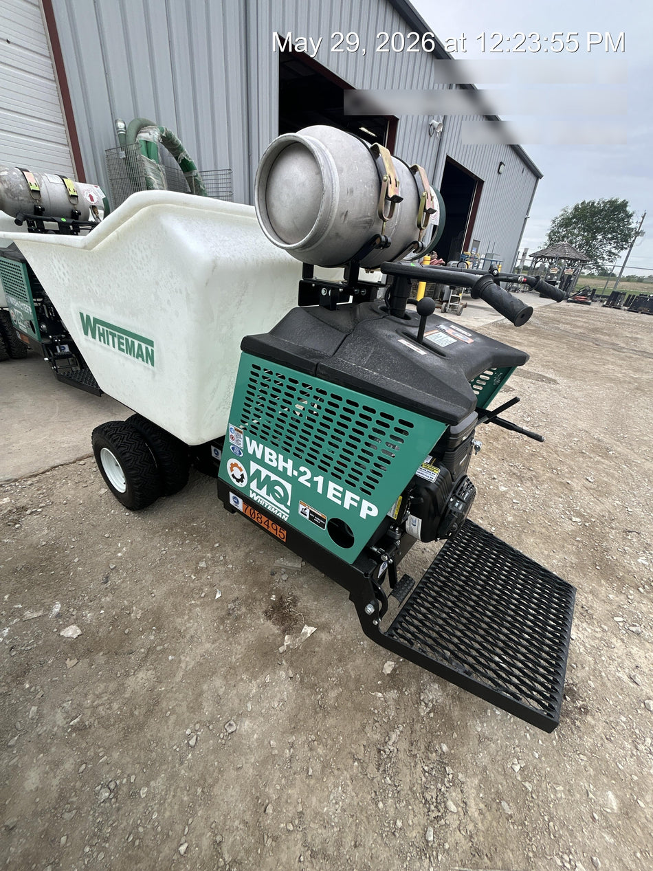 2026 MULTIQUIP WBH-21EFP