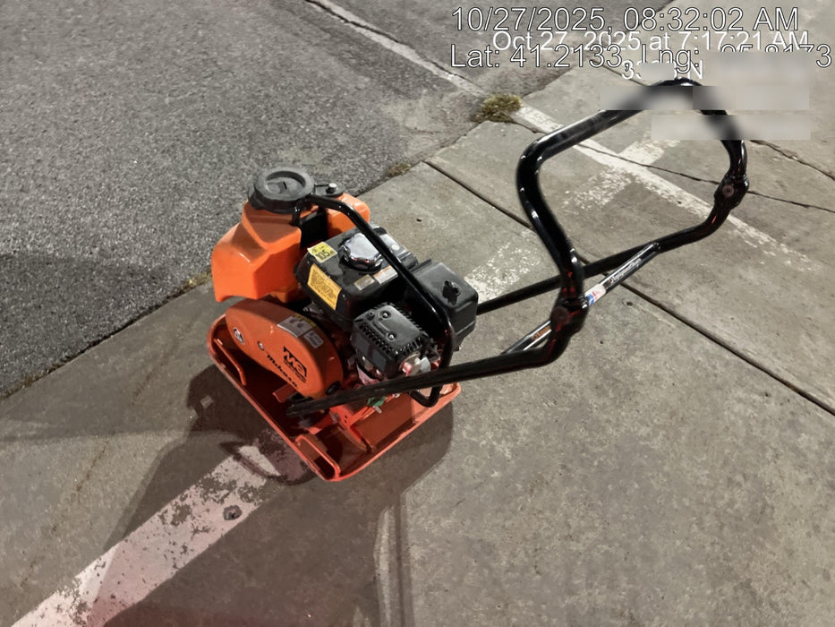 2022 MULTIQUIP MVC82VHW