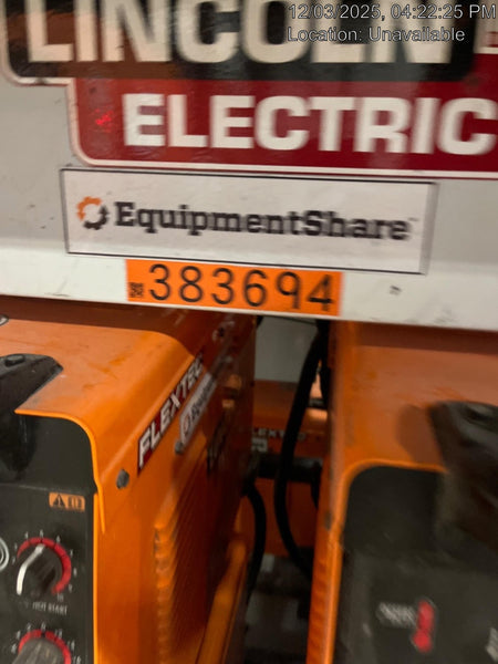 2024 LINCOLN ELECTRIC K3400-2