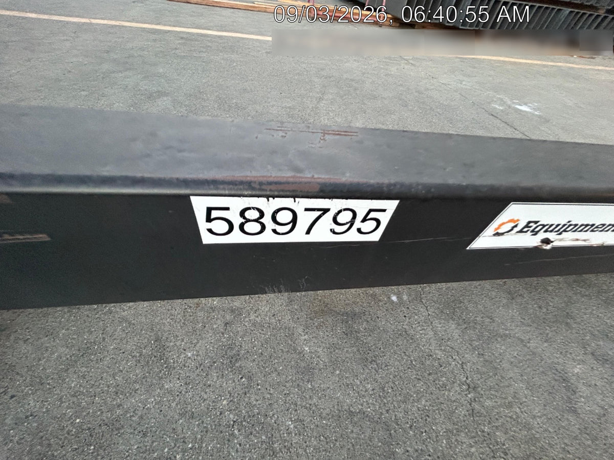 2025 ARROW MATERIAL HANDLING CE60-TH-STP