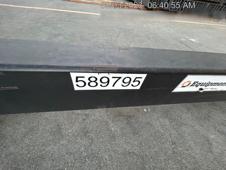 2025 ARROW MATERIAL HANDLING CE60-TH-STP