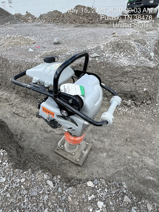 2023 MULTIQUIP MTX60HD