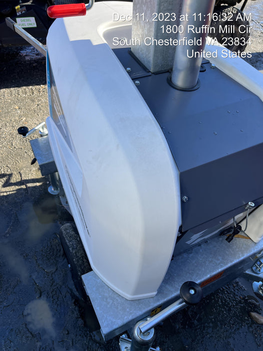 2023 ATLAS COPCO HILIGHT E3 Plus