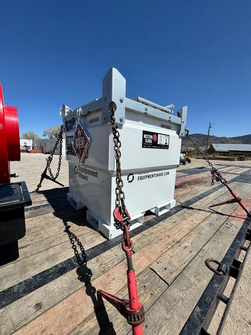 2024 WESTERN GLOBAL 10TCG-ES-12VFHK