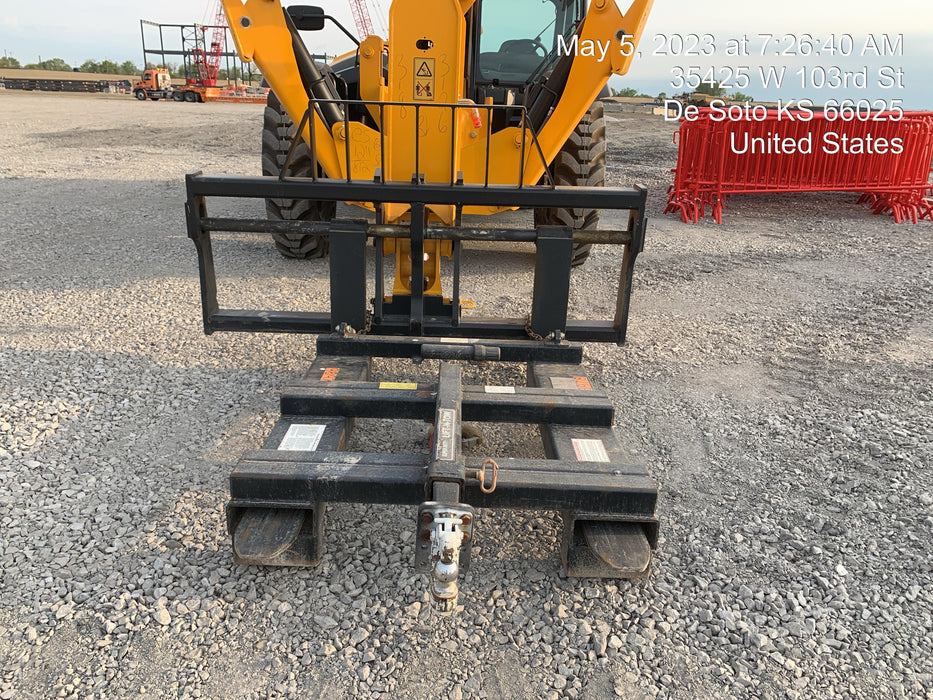 2020 STAR INDUSTRIES 1395B