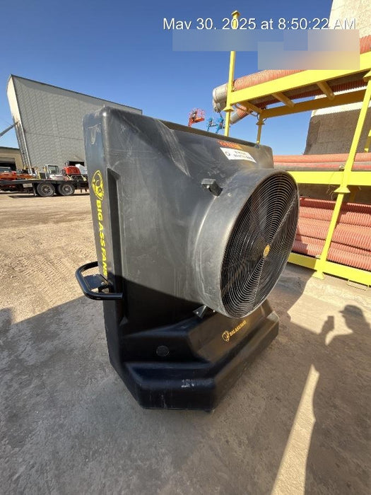 2022 BIG ASS FANS Cool Space 400