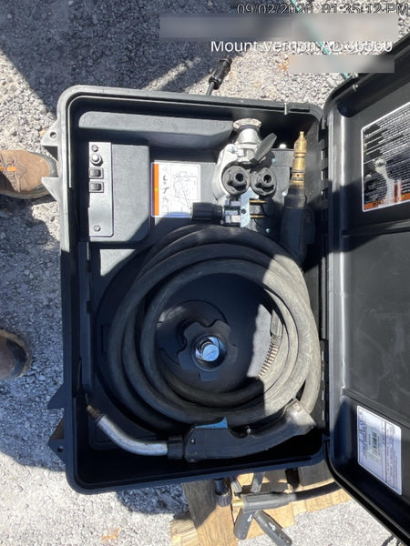 2026 MILLER ELECTRIC SUITCASE 12RC