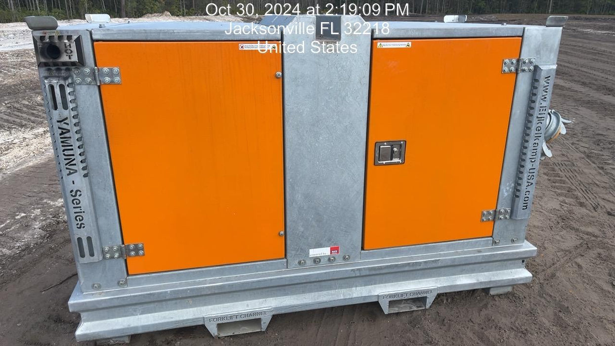 2023 MYERS-SETH MSP PP-150