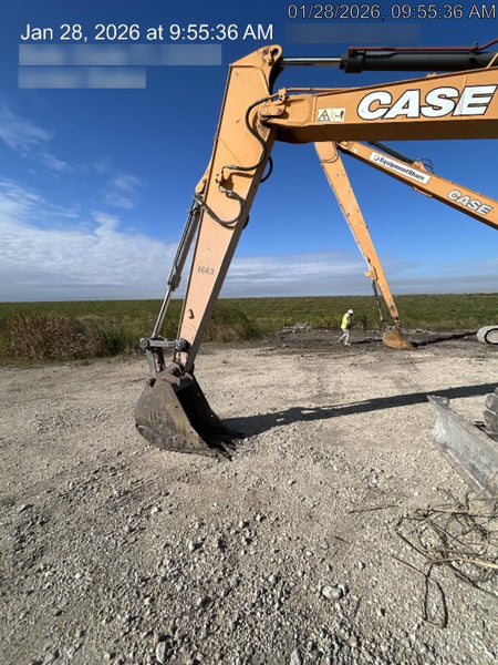 2019 WERK-BRAU 24" Bucket-WERK-BRAU