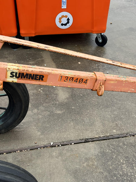2021 SUMNER ST-401