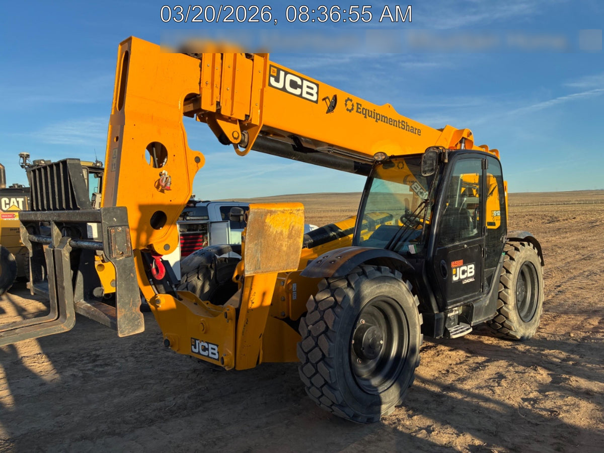 2024 JCB 512-56