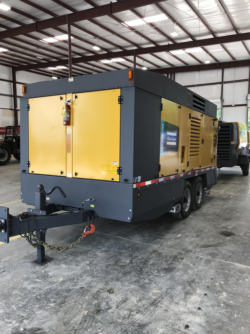 2020 ATLAS COPCO XAS 1800