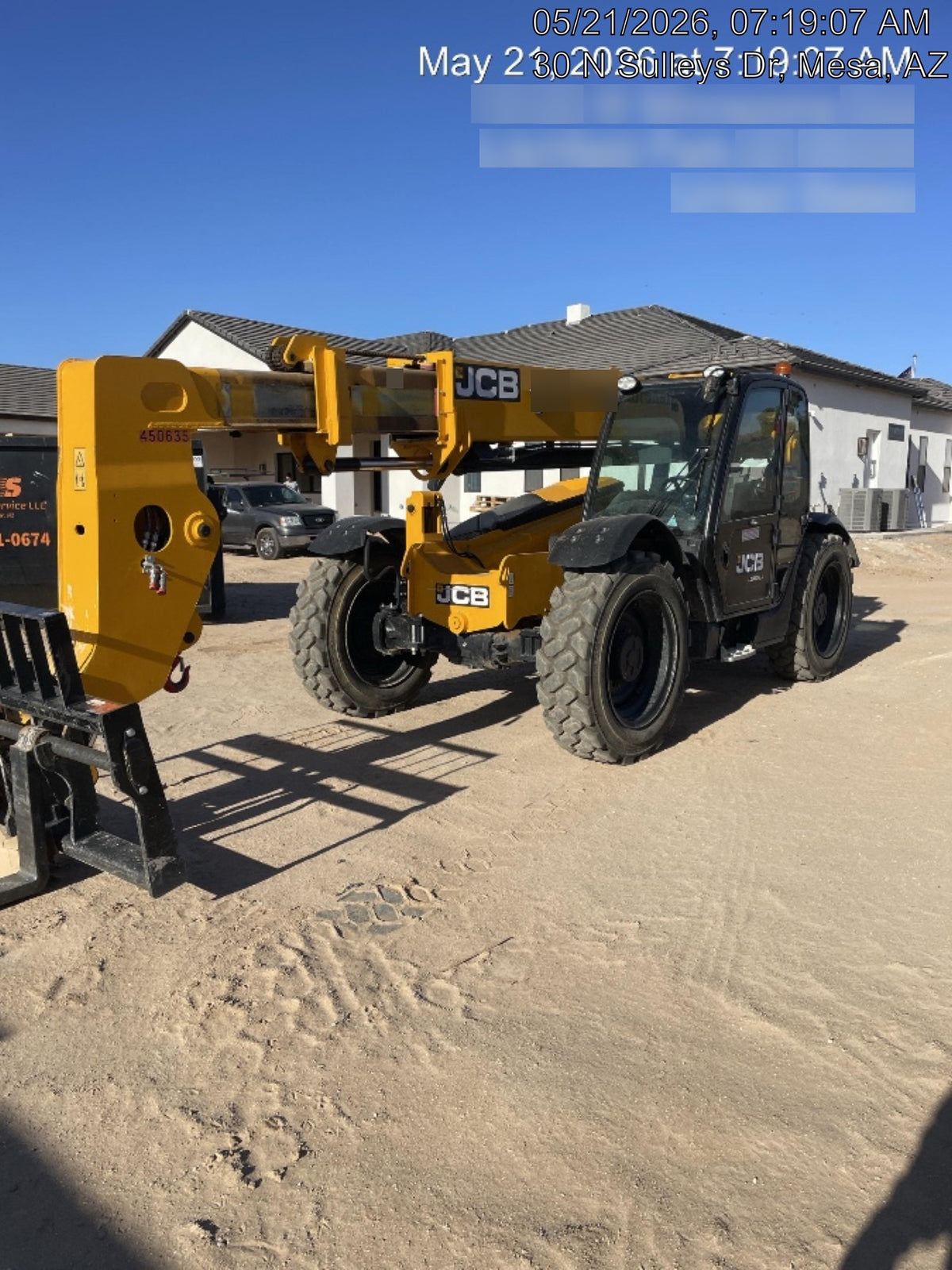 2024 JCB 509-42
