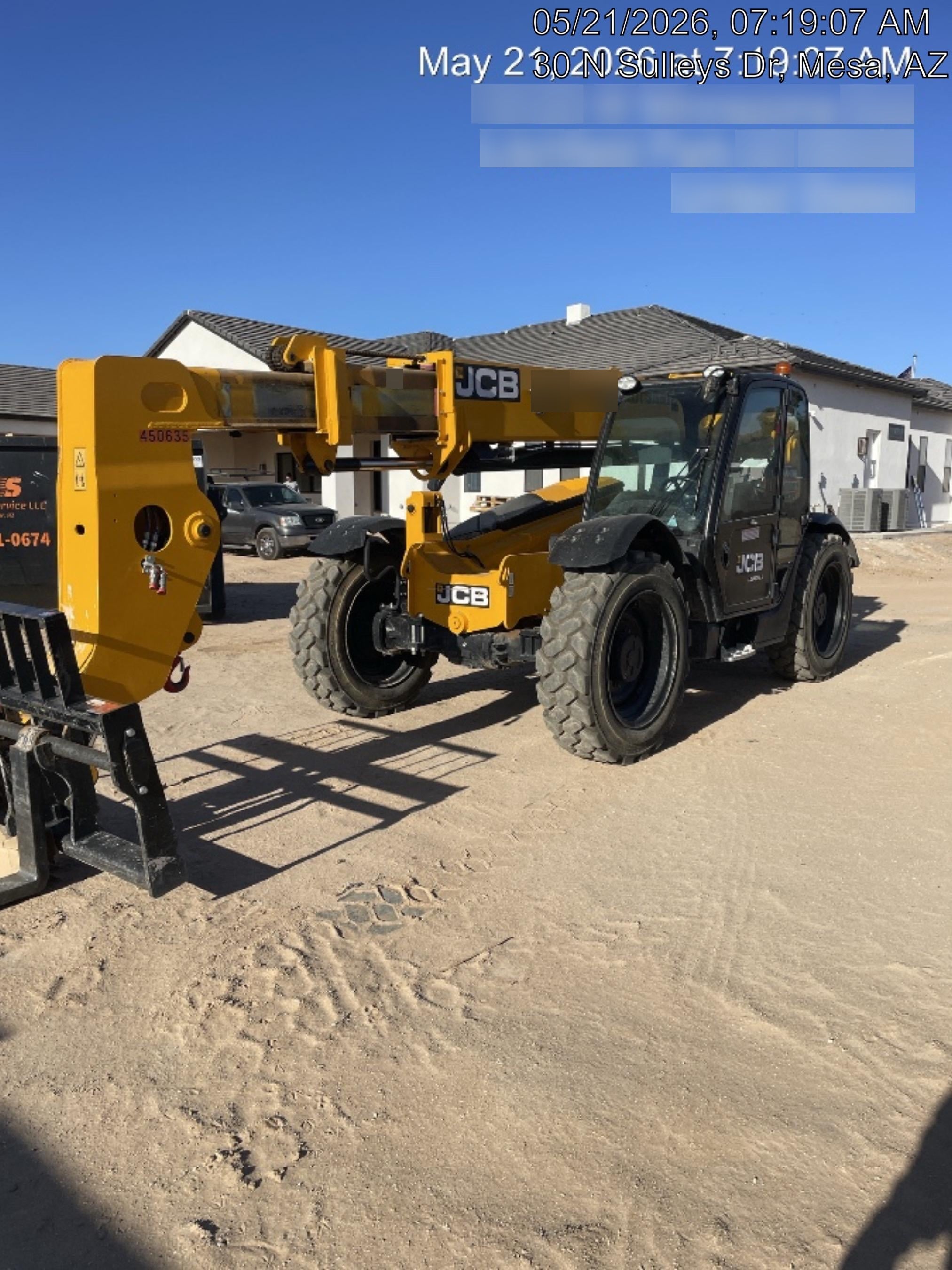 2024 JCB 509-42