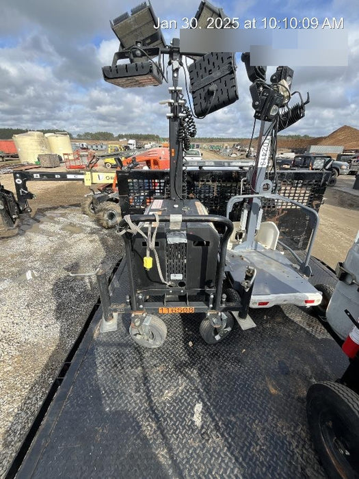 2020 CHICAGO PNEUMATIC CPLT V3