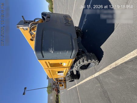2023 HAULOTTE HT85 RTJ O