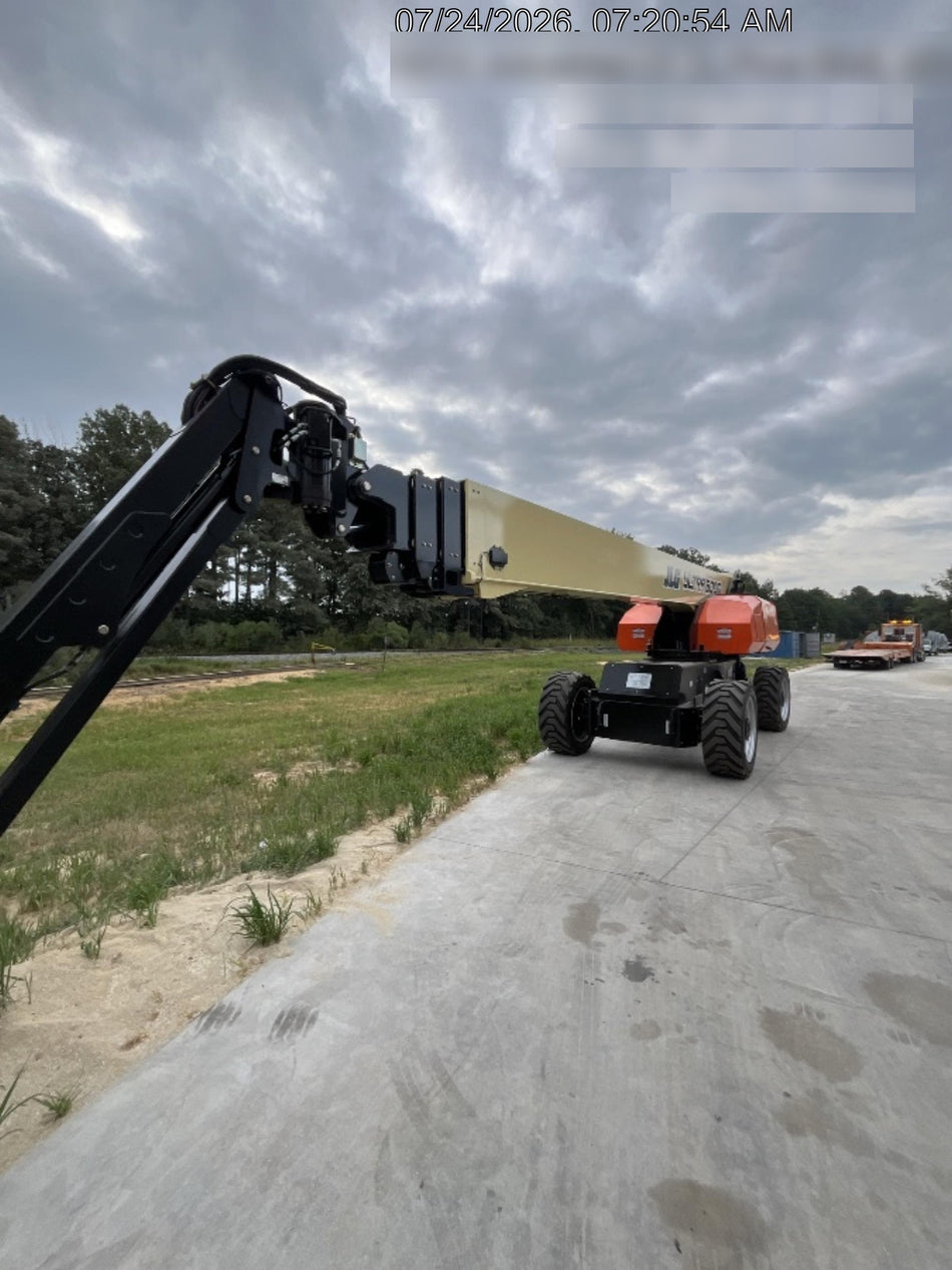 2026 JLG 1200SJP