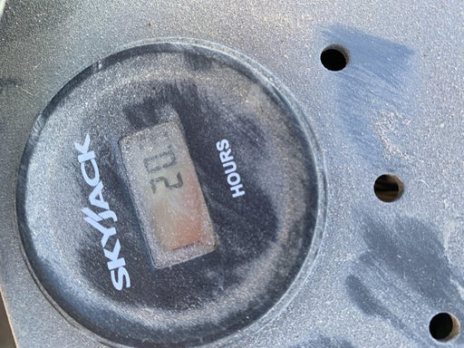 2019 Skyjack SJIII-3219 Standard w/Trojan Batteries