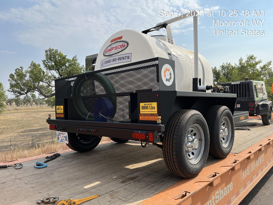 2024 SIMPSON SWT-52517