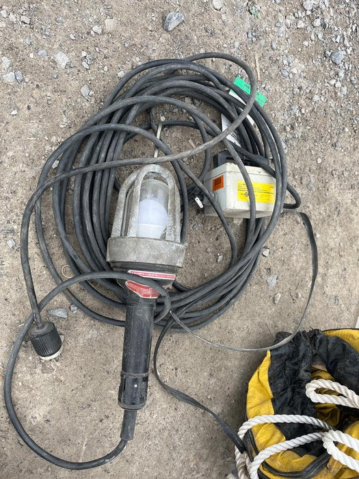 2020 LIND EQUIPMENT GST50