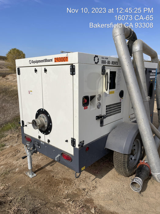 2023 ATLAS COPCO PAC F44 KD-S