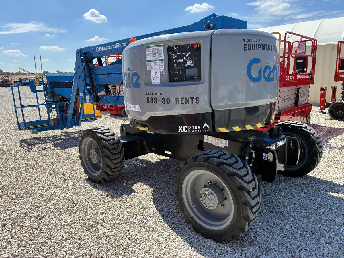 2026 GENIE Z-45 XC