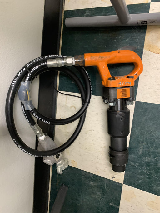 2021 MICHIGAN PNEUMATIC MP-CH3R