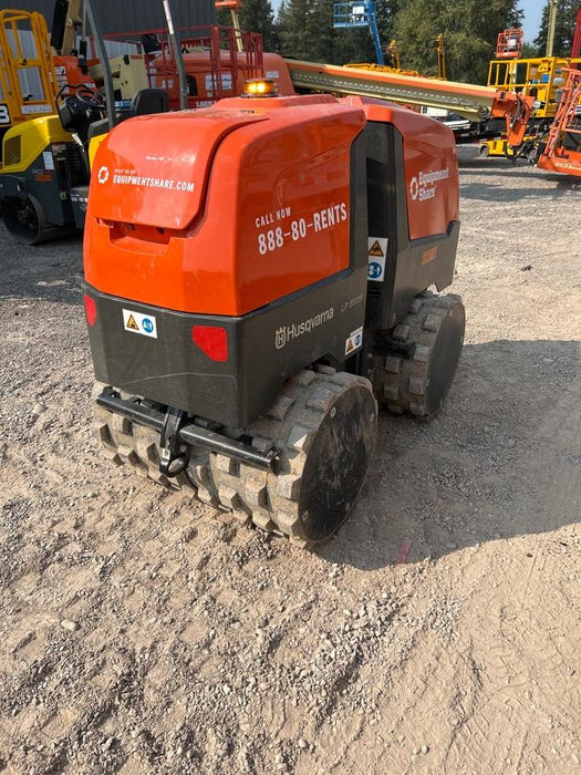2024 HUSQVARNA LP9505